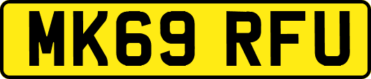 MK69RFU