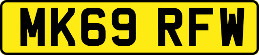 MK69RFW