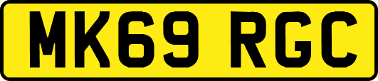 MK69RGC