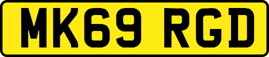 MK69RGD