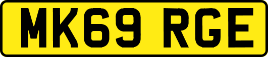 MK69RGE