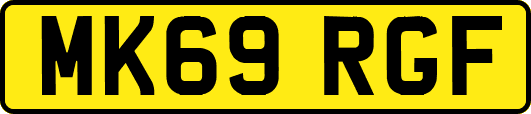 MK69RGF
