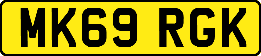MK69RGK