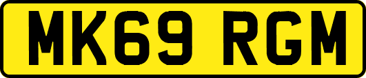 MK69RGM