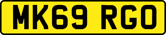 MK69RGO