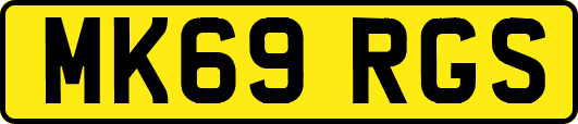 MK69RGS