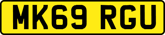 MK69RGU