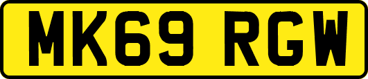 MK69RGW