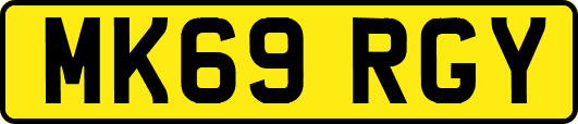 MK69RGY
