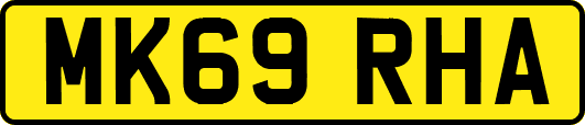 MK69RHA