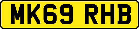 MK69RHB