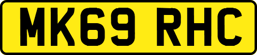 MK69RHC