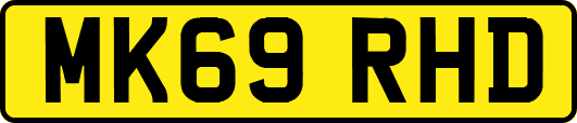 MK69RHD