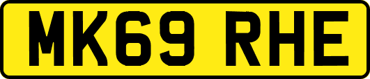 MK69RHE