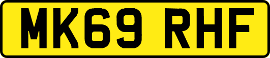 MK69RHF