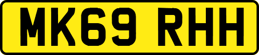 MK69RHH