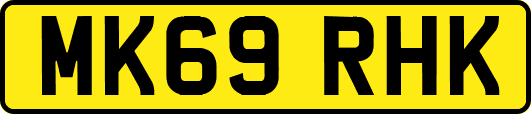 MK69RHK