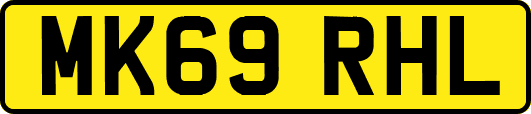 MK69RHL