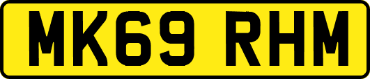 MK69RHM