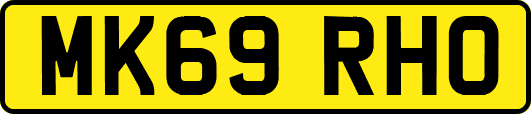 MK69RHO