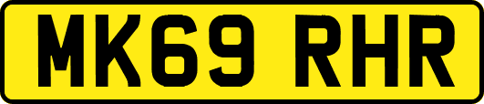 MK69RHR