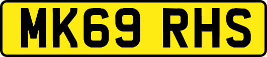MK69RHS