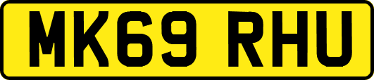 MK69RHU