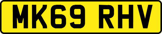 MK69RHV