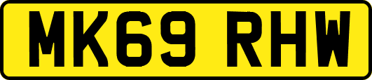 MK69RHW