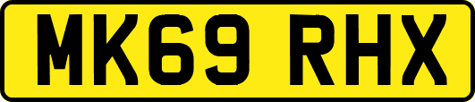 MK69RHX