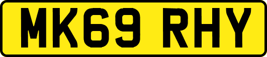 MK69RHY