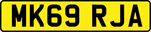 MK69RJA