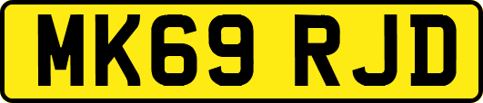 MK69RJD