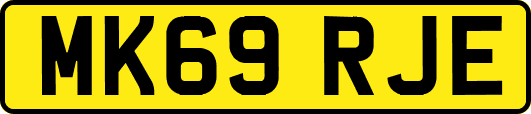 MK69RJE