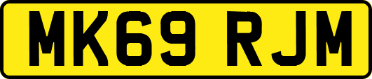 MK69RJM