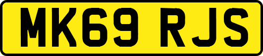 MK69RJS