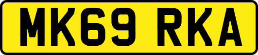 MK69RKA
