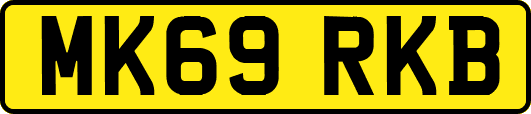 MK69RKB