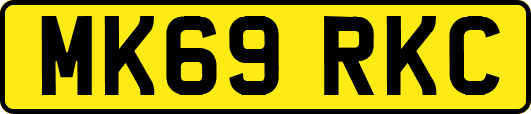 MK69RKC