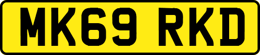 MK69RKD