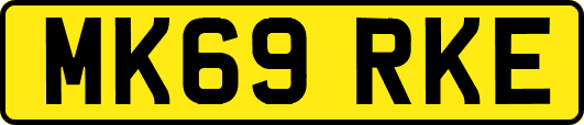 MK69RKE