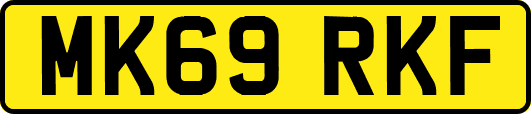 MK69RKF