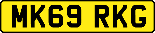 MK69RKG
