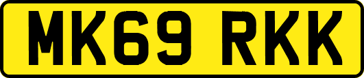 MK69RKK