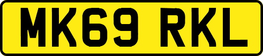 MK69RKL