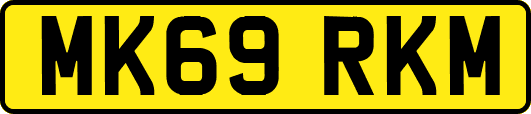 MK69RKM