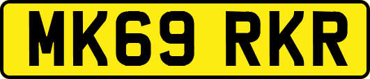 MK69RKR