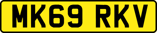 MK69RKV