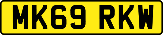 MK69RKW