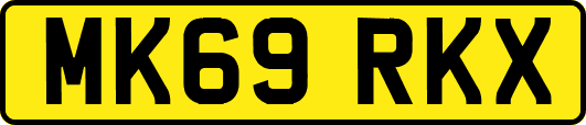 MK69RKX